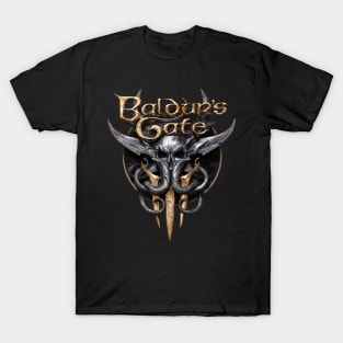 Baldur's Gate III T-Shirt